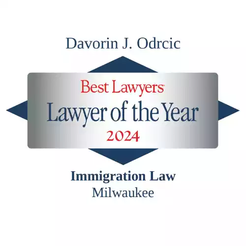 Best Immigration Attorney in Milwaukee