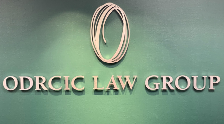 ODRCIC LAW GROUP, LLC